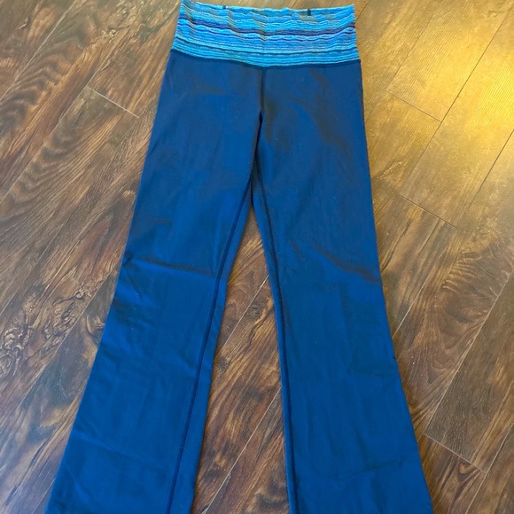 🤠BOGO 50%🤠 Groove pant III size 8 - Picture 2 of 7